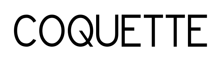 EleganTech!"  Free Fonts Download