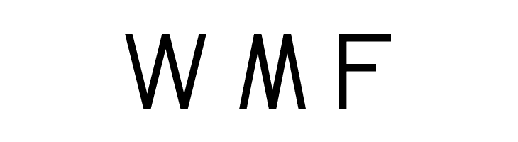 EleganTech!"  Free Fonts Download