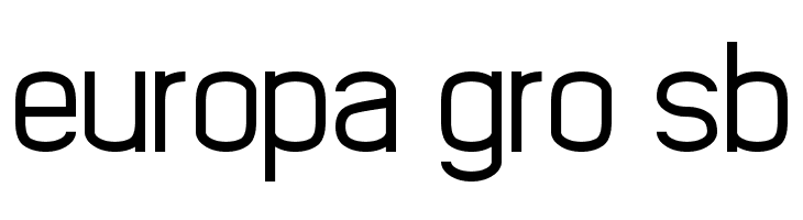EleganTech!"  Free Fonts Download