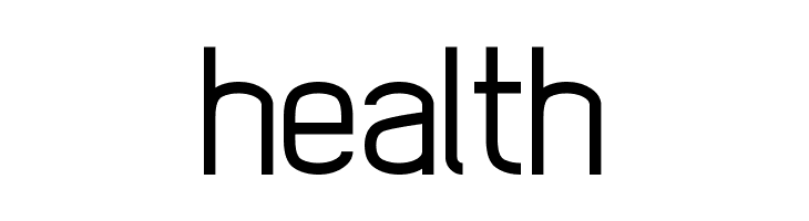 EleganTech!"  Free Fonts Download