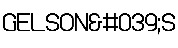 Digicity  Free Fonts Download