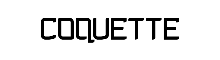 V-Zel!"  Free Fonts Download