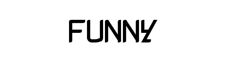 V-Zel!"  Free Fonts Download