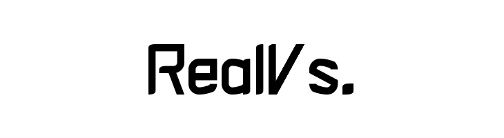 V-Zel!"  Free Fonts Download