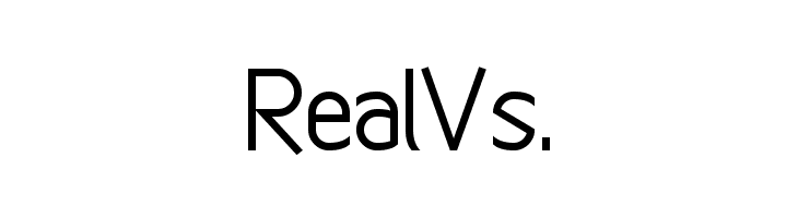 Straightforward Regular  Free Fonts Download