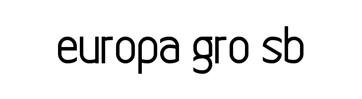 Straightforward Regular  Free Fonts Download