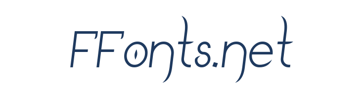 DrakoheartLeiendItalic font — Lorem ipsum body text preview