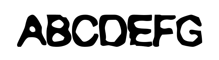 RANXEROX  Free Fonts Download