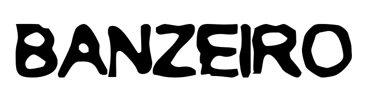 RANXEROX  Free Fonts Download