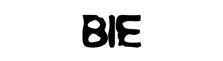 RANXEROX  Free Fonts Download