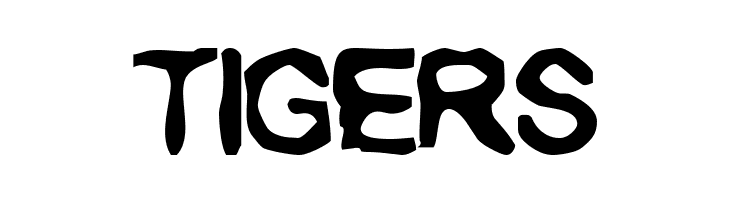 RANXEROX  Free Fonts Download