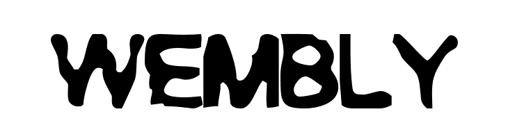 RANXEROX  Free Fonts Download