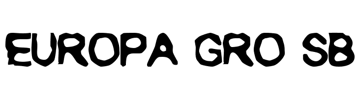 RANXEROX  Free Fonts Download