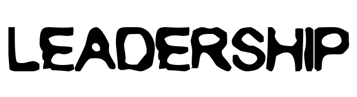 RANXEROX  Free Fonts Download