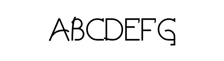 DrakoheartLeiend  Free Fonts Download