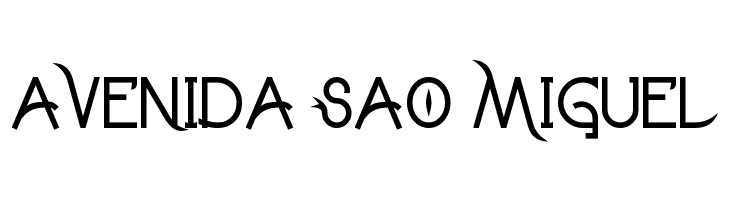 DrakoheartLeiendBold  Free Fonts Download