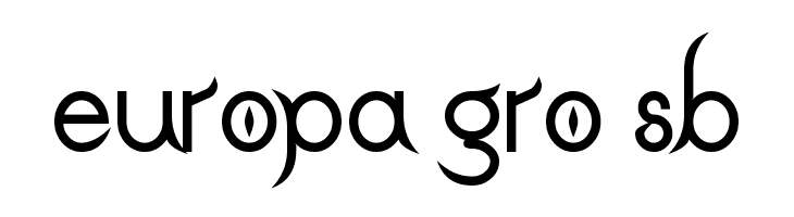 DrakoheartLeiendBold  Free Fonts Download