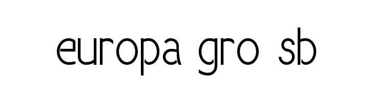 GrooveNext!"  Free Fonts Download