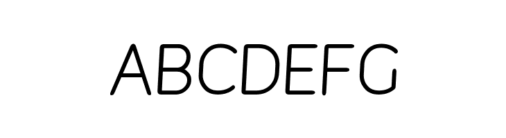 Revofit by Drakoheart - CS  Free Fonts Download