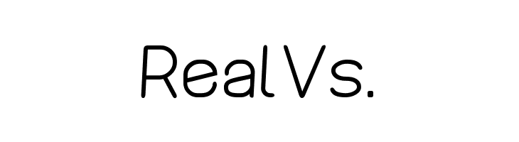 Revofit by Drakoheart - CS  Free Fonts Download