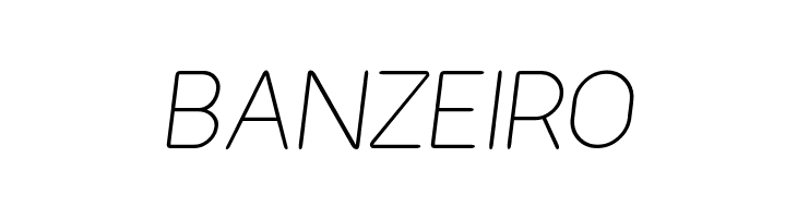 Revofit by Drakoheart - Light Diagonal  Free Fonts Download