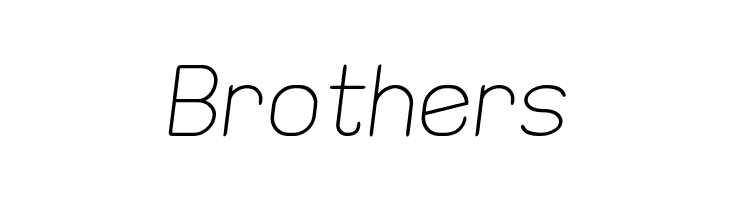 Revofit by Drakoheart - Light Diagonal  Free Fonts Download