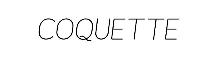 Revofit by Drakoheart - Light Diagonal  Free Fonts Download
