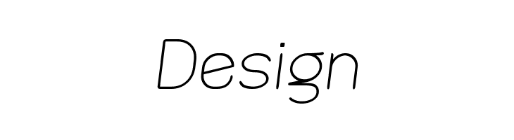 Revofit by Drakoheart - Light Diagonal  Free Fonts Download