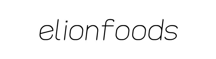 Revofit by Drakoheart - Light Diagonal  Free Fonts Download