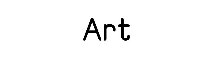 Revofit by Drakoheart - Double  Free Fonts Download