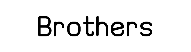 Revofit by Drakoheart - Double  Free Fonts Download