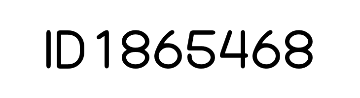 Revofit by Drakoheart - Double  Free Fonts Download