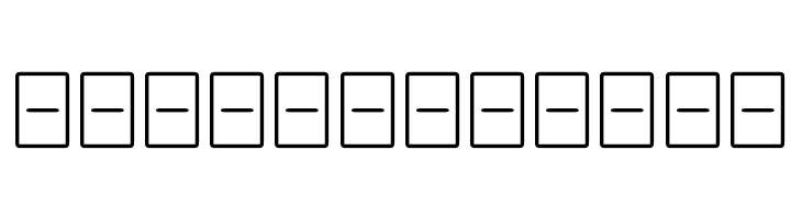 Revofit by Drakoheart - Light  Free Fonts Download