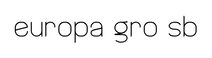 Revofit by Drakoheart - Light  Free Fonts Download