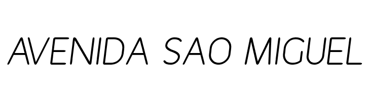 Revofit by Drakoheart - Diagonal  Free Fonts Download