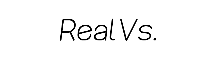 Revofit by Drakoheart - Diagonal  Free Fonts Download