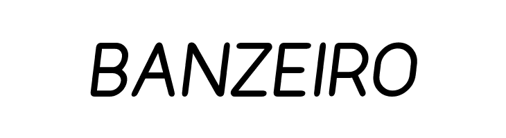 Revofit by Drakoheart - Double Diagonal  Free Fonts Download