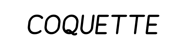 Revofit by Drakoheart - Double Diagonal  Free Fonts Download