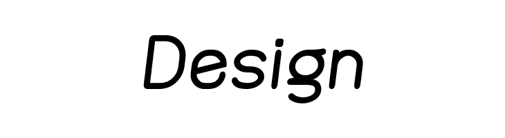 Revofit by Drakoheart - Double Diagonal  Free Fonts Download