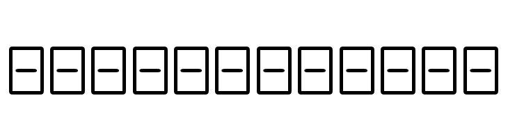 Revofit by Drakoheart  Free Fonts Download