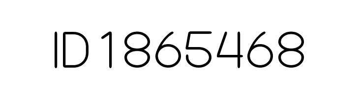 Revofit by Drakoheart  Free Fonts Download