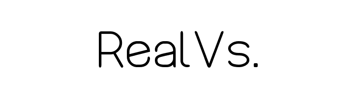 Revofit by Drakoheart  Free Fonts Download