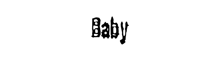 Gasping BRK  Free Fonts Download