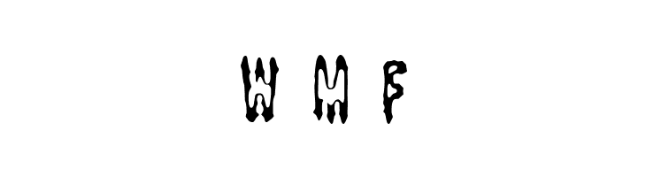 Gasping BRK  Free Fonts Download