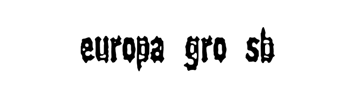Gasping BRK  Free Fonts Download