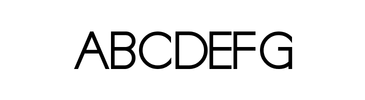 Konztante  Free Fonts Download