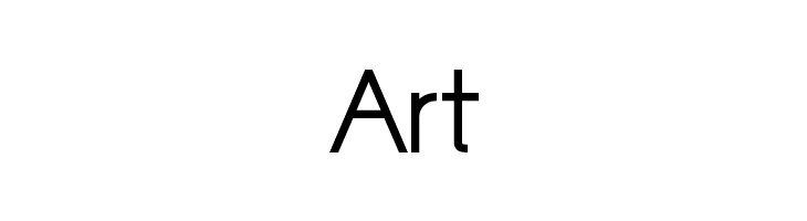 Konztante  Free Fonts Download