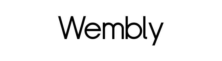 Konztante  Free Fonts Download