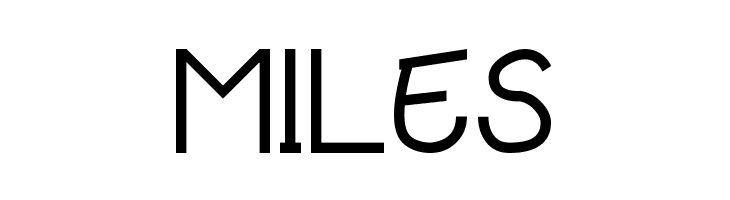 Ponderatta!"  Free Fonts Download