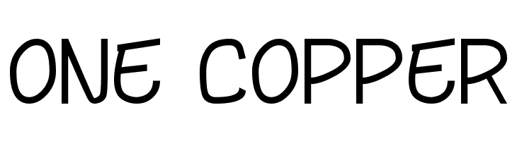 Ponderatta!"  Free Fonts Download